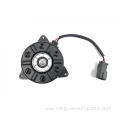 Cooling Fan Motor 38616-RAA-A01 for Honda ACCORD VII